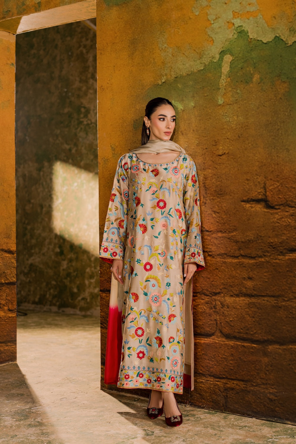 Florine | Ready to Ship