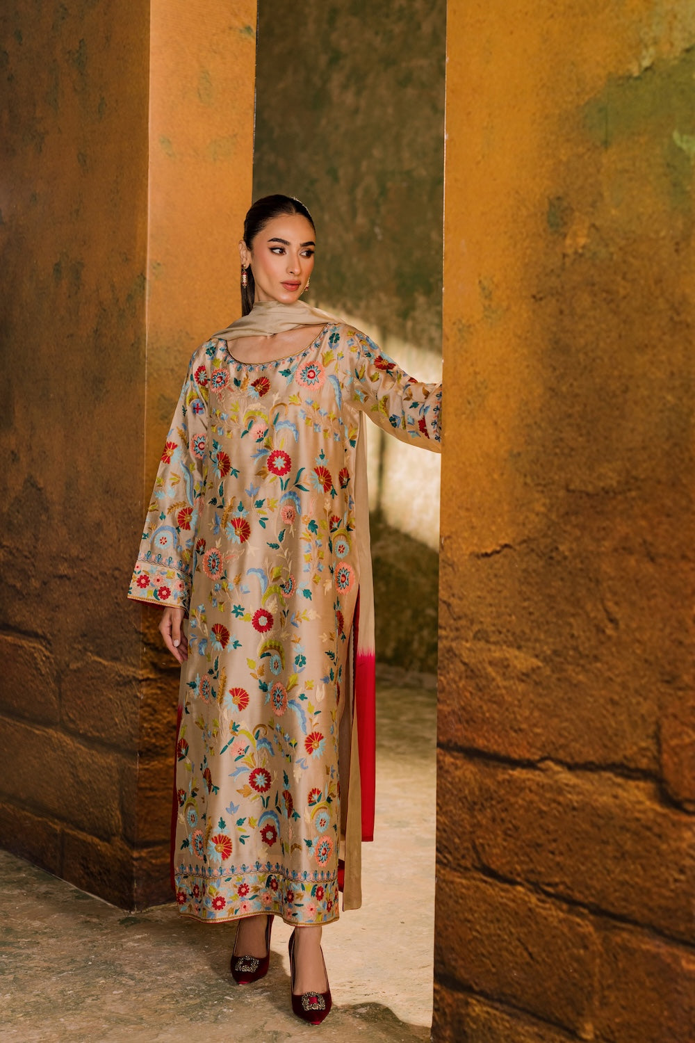 Florine | Ready to Ship