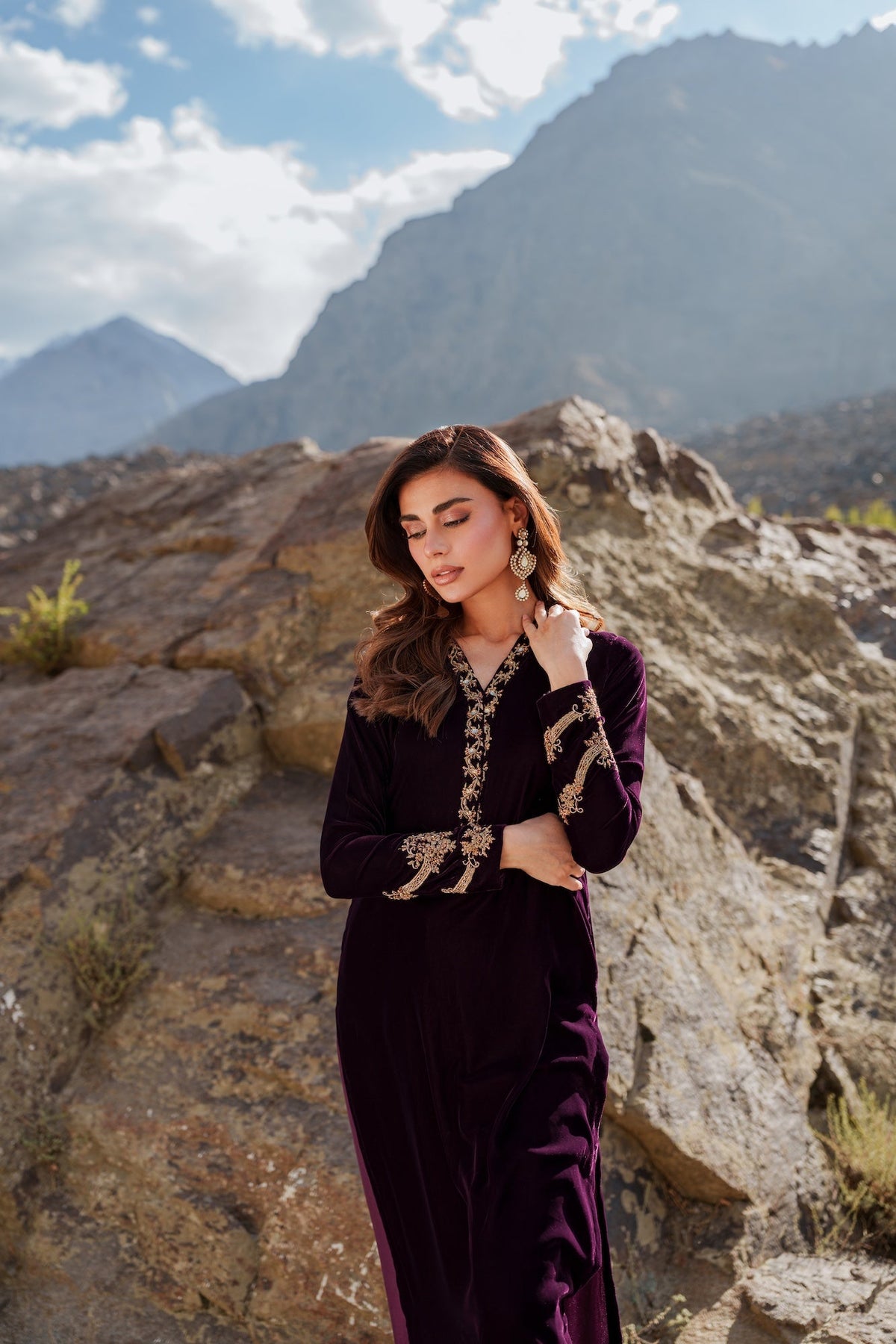 Miraal Orhni