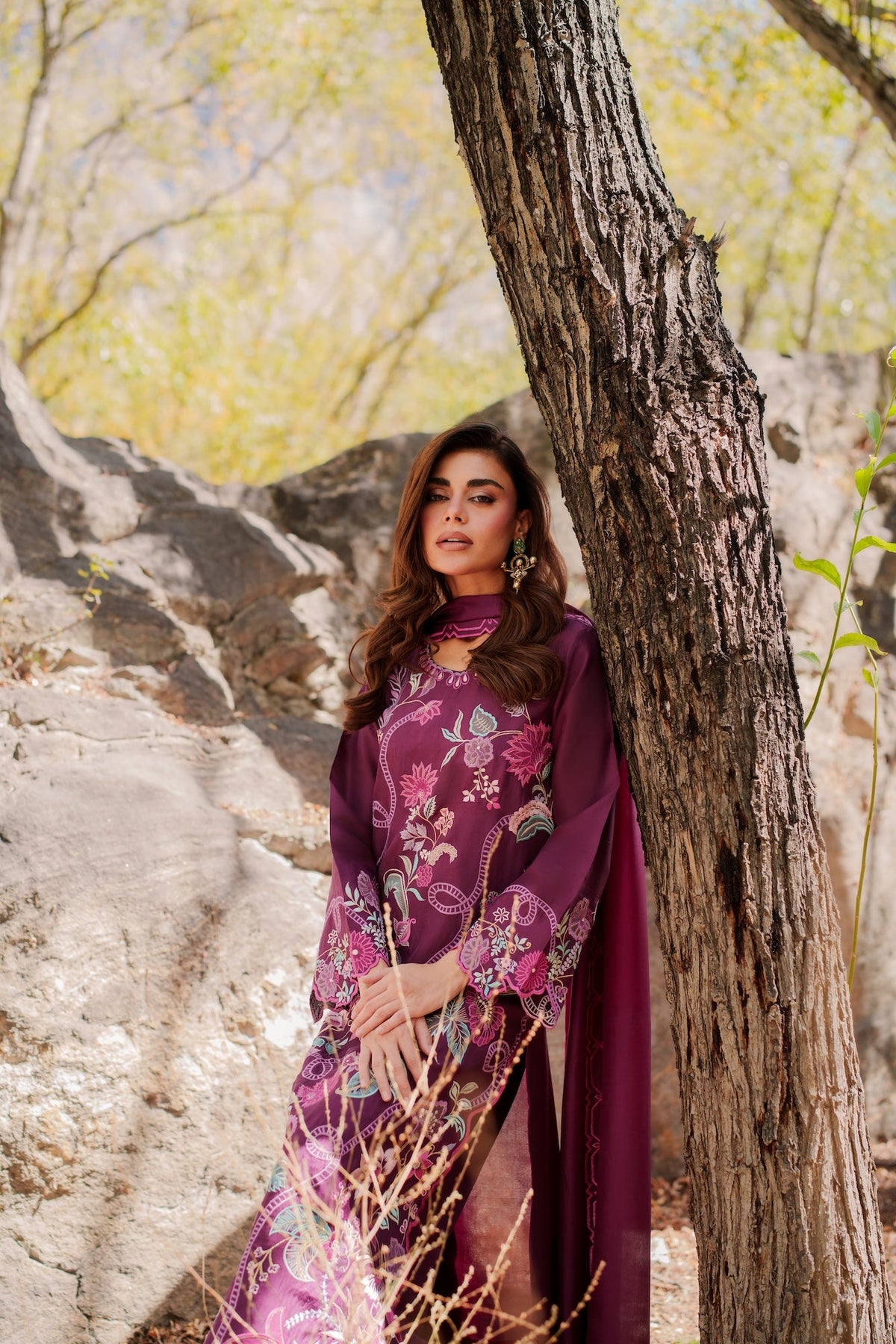 Zeenat