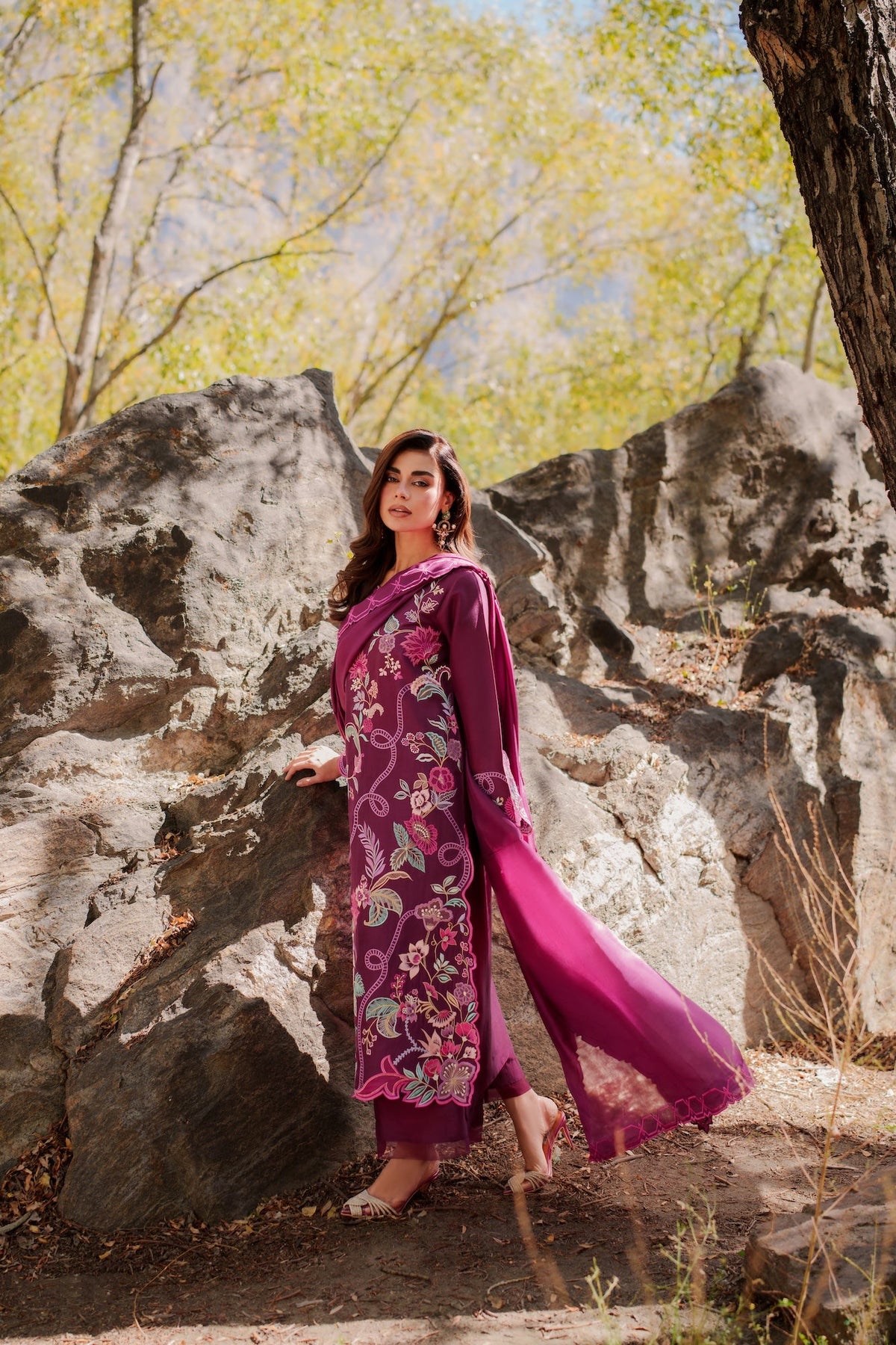 Zeenat