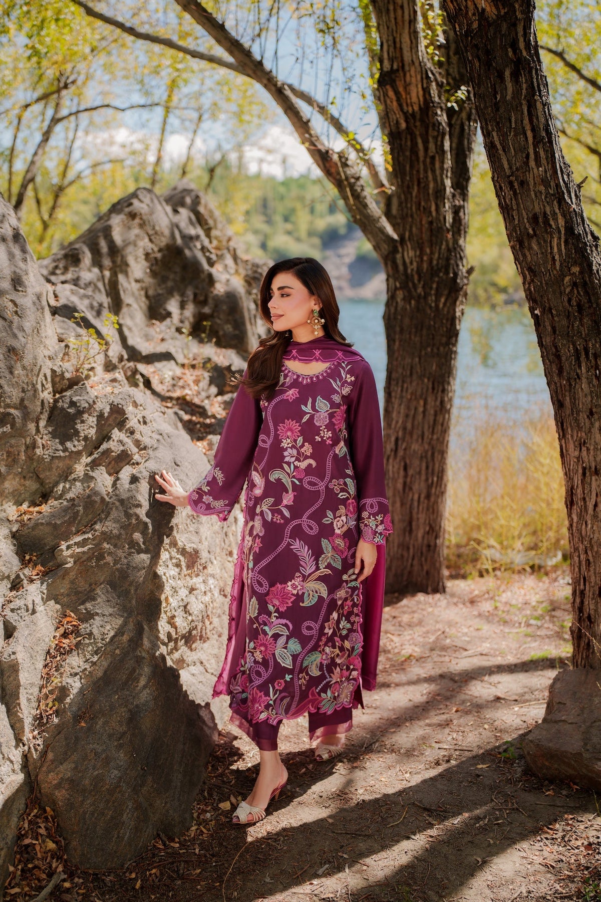 Zeenat