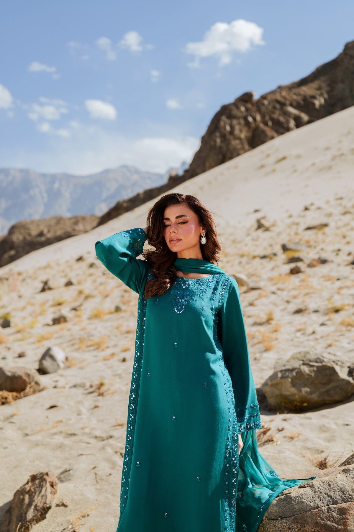 Sohani