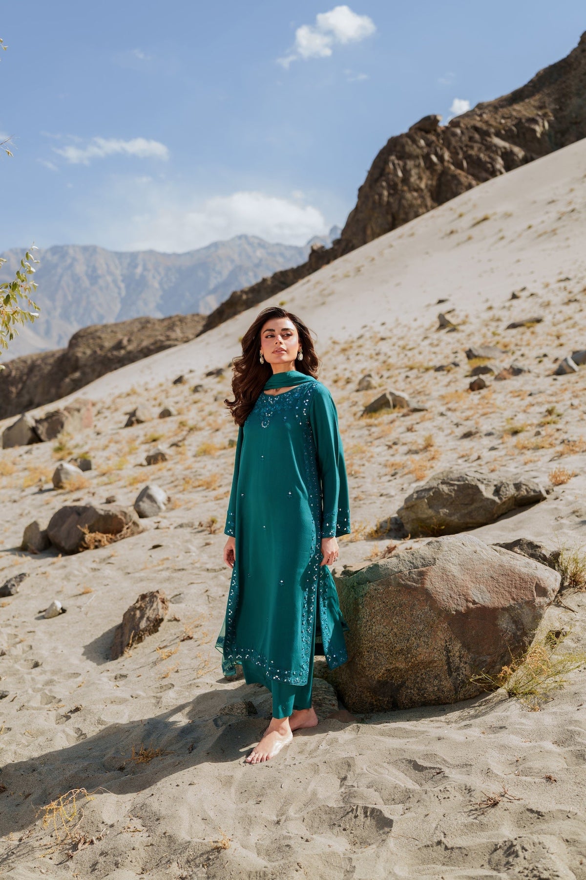 Sohani