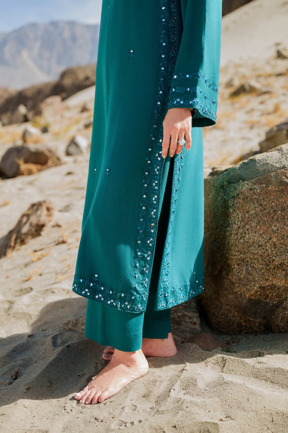 Sohani