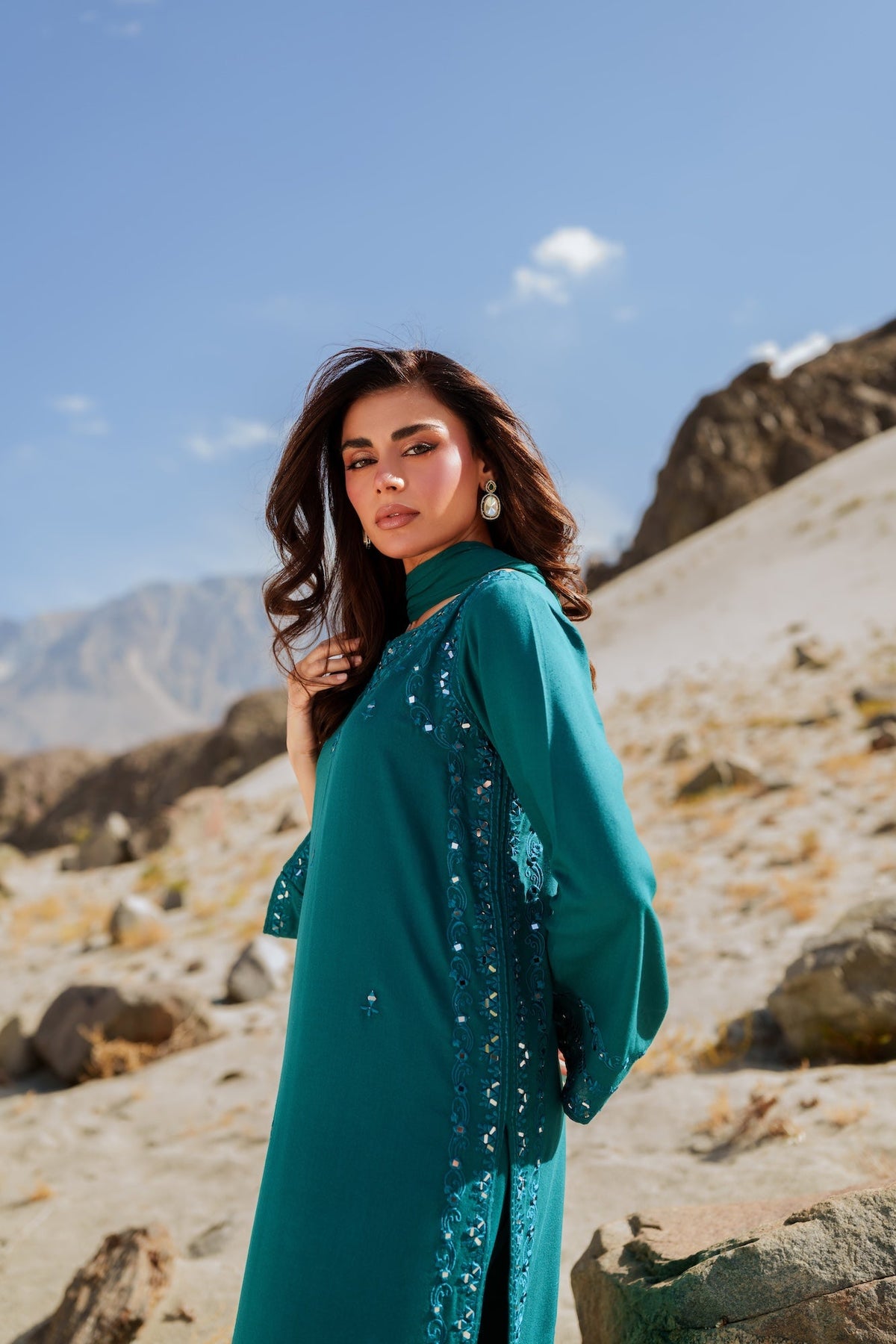 Sohani