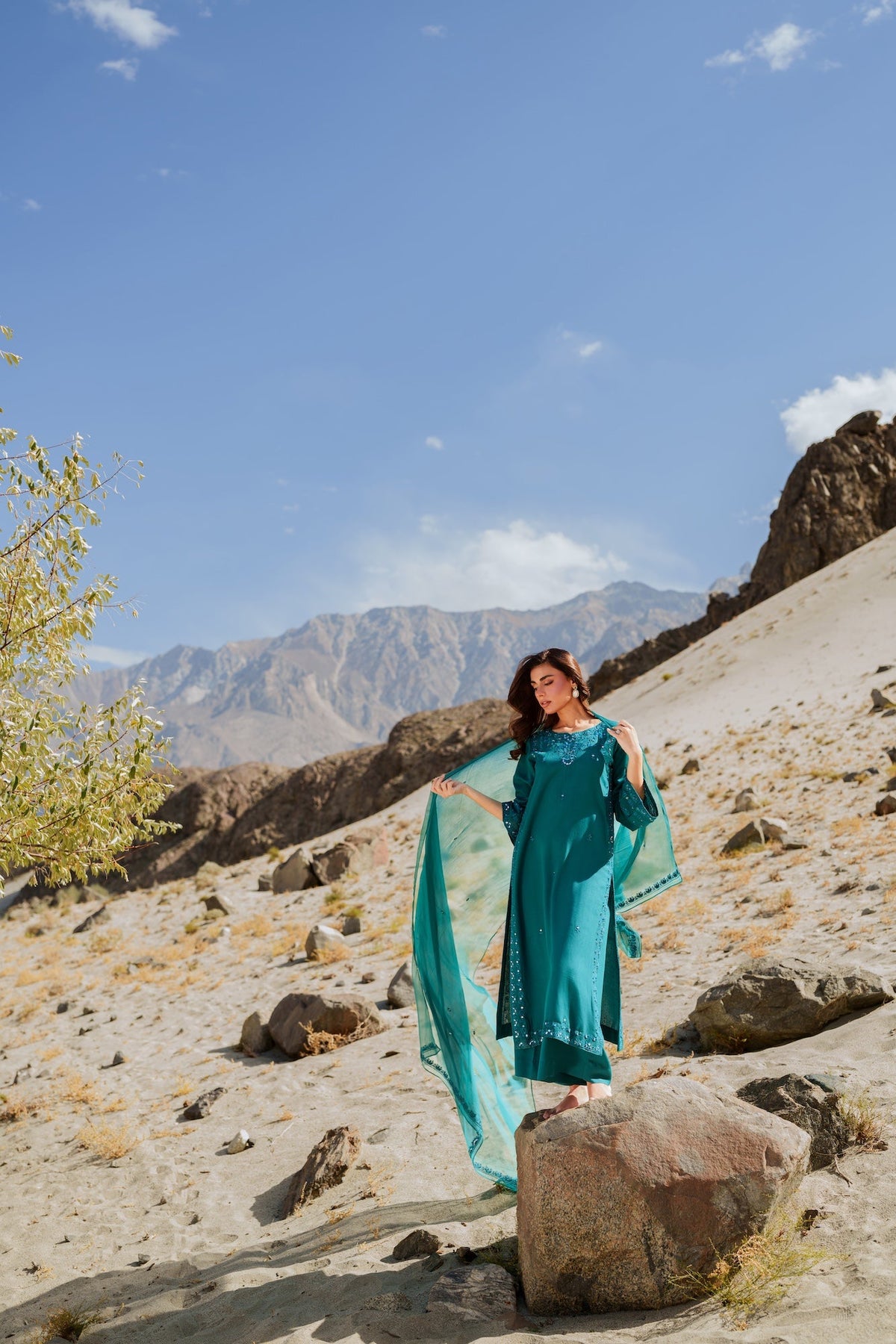 Sohani
