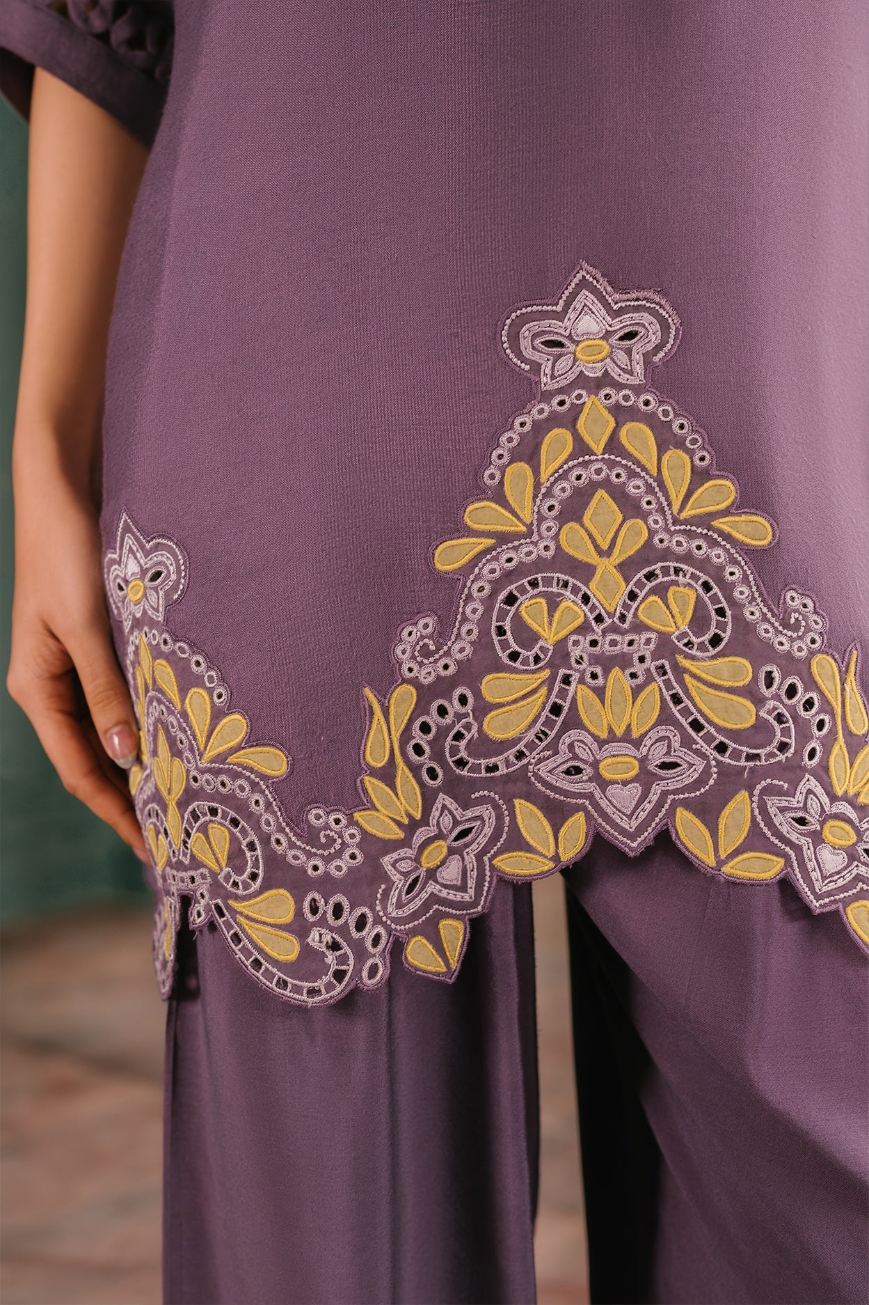 Viola Matching Set