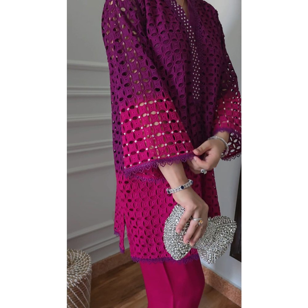 Violet Berry SET