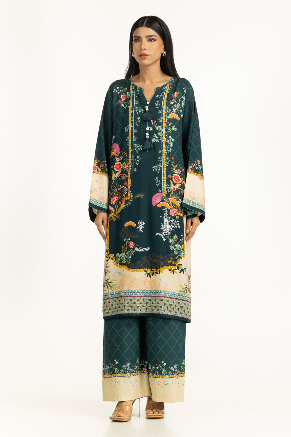 Gul Ahmed
