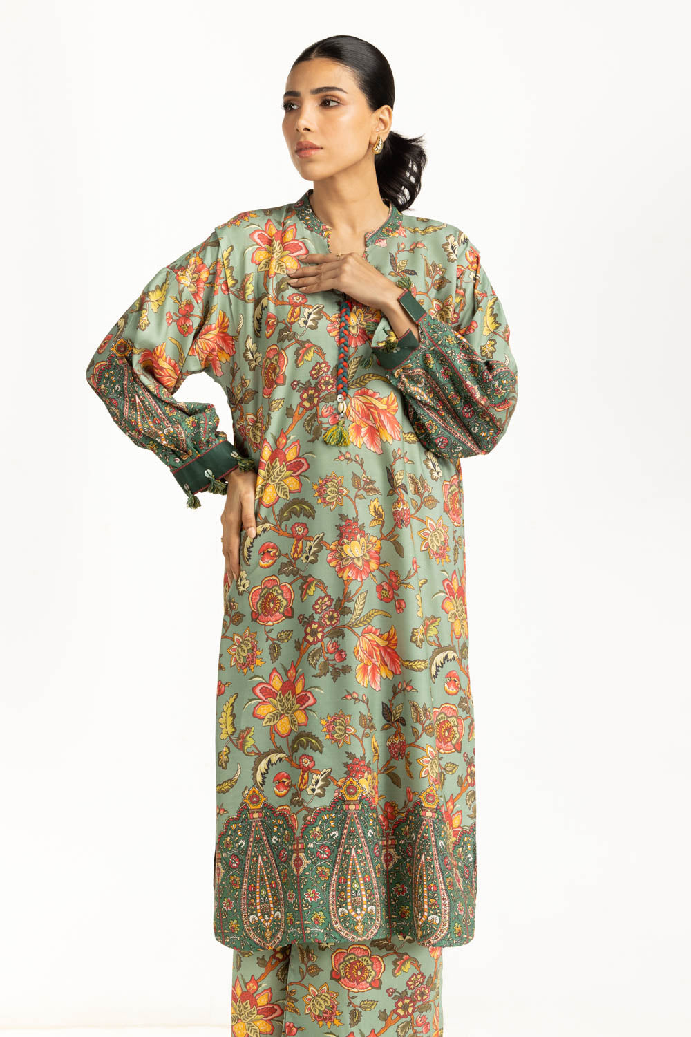 Gul Ahmed