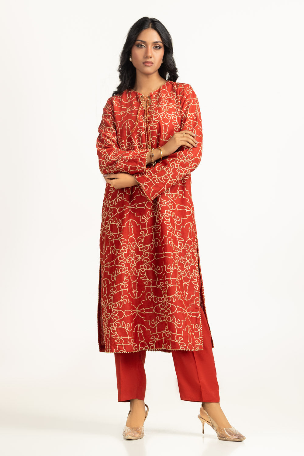 Gul Ahmed