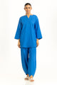 Viscose Slub Co-Ord Set