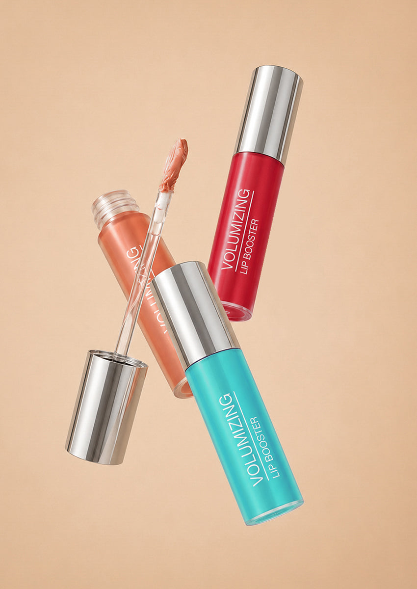 Volumizing Lip Booster