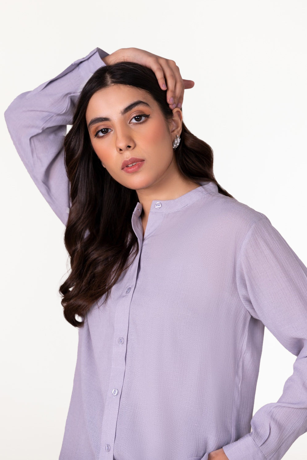 Studio Collection Dyed Shirt