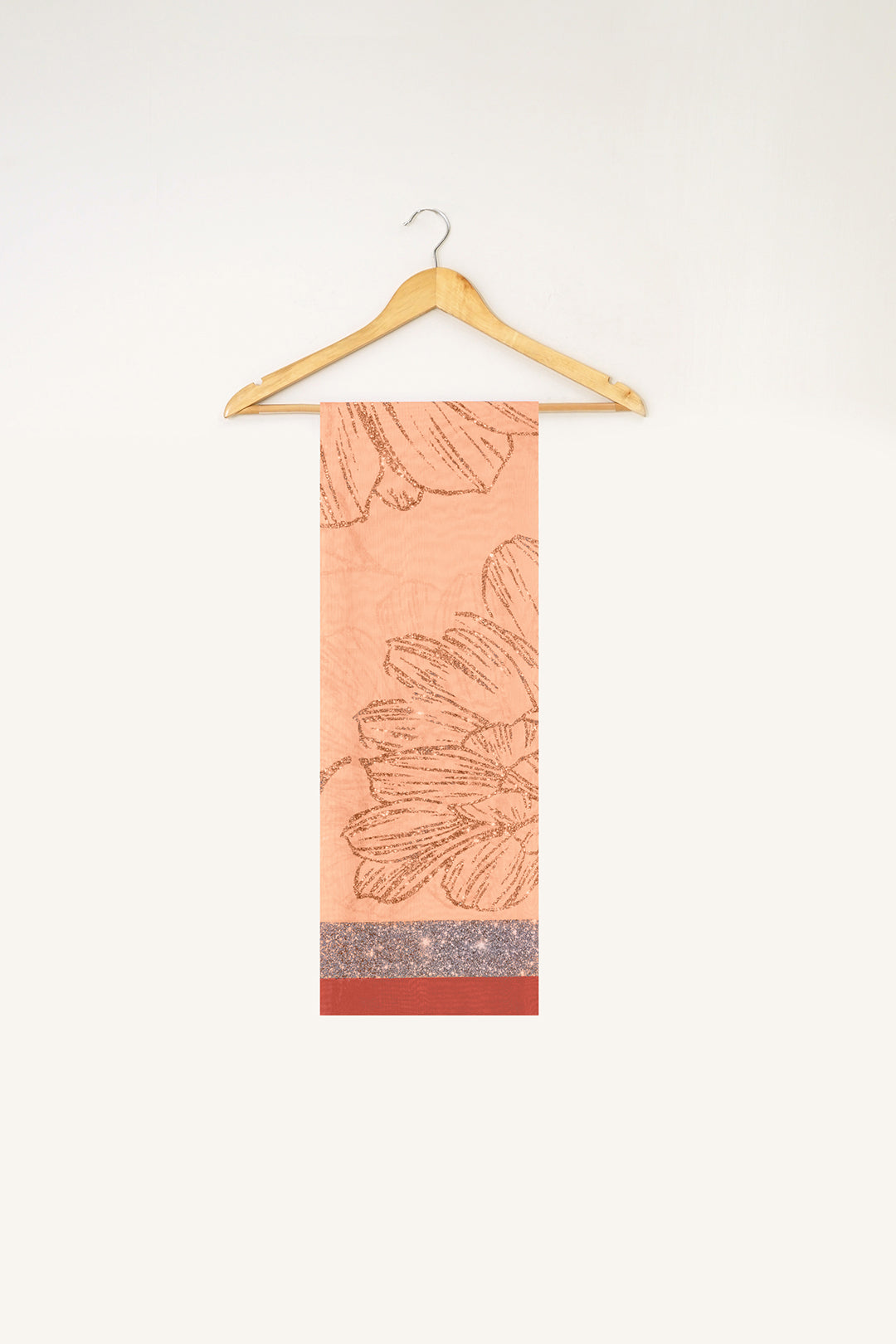 Narhil Dupatta