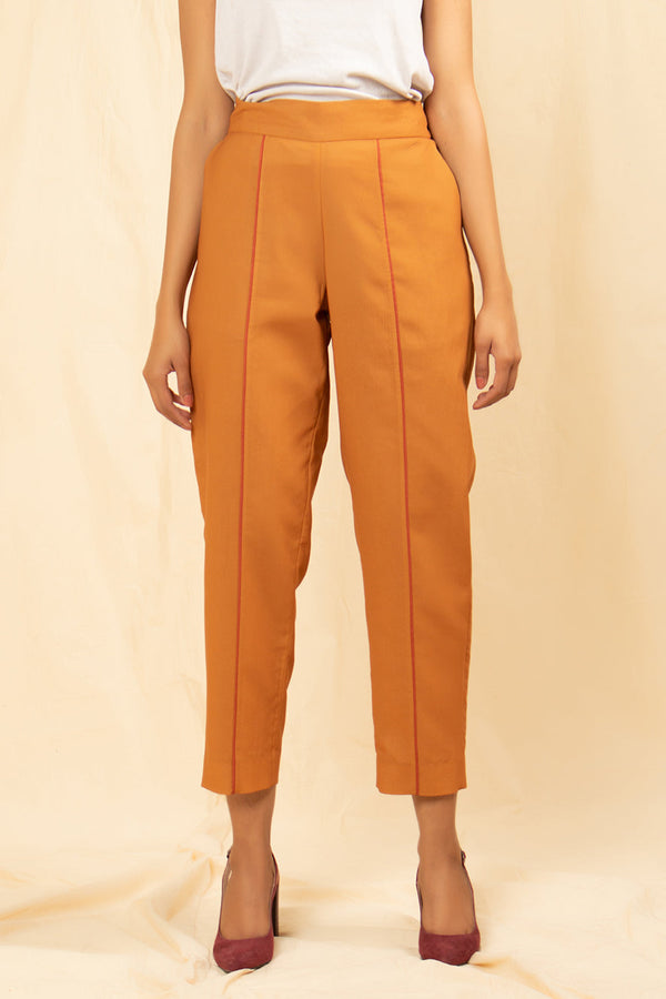 Shalzin Pants