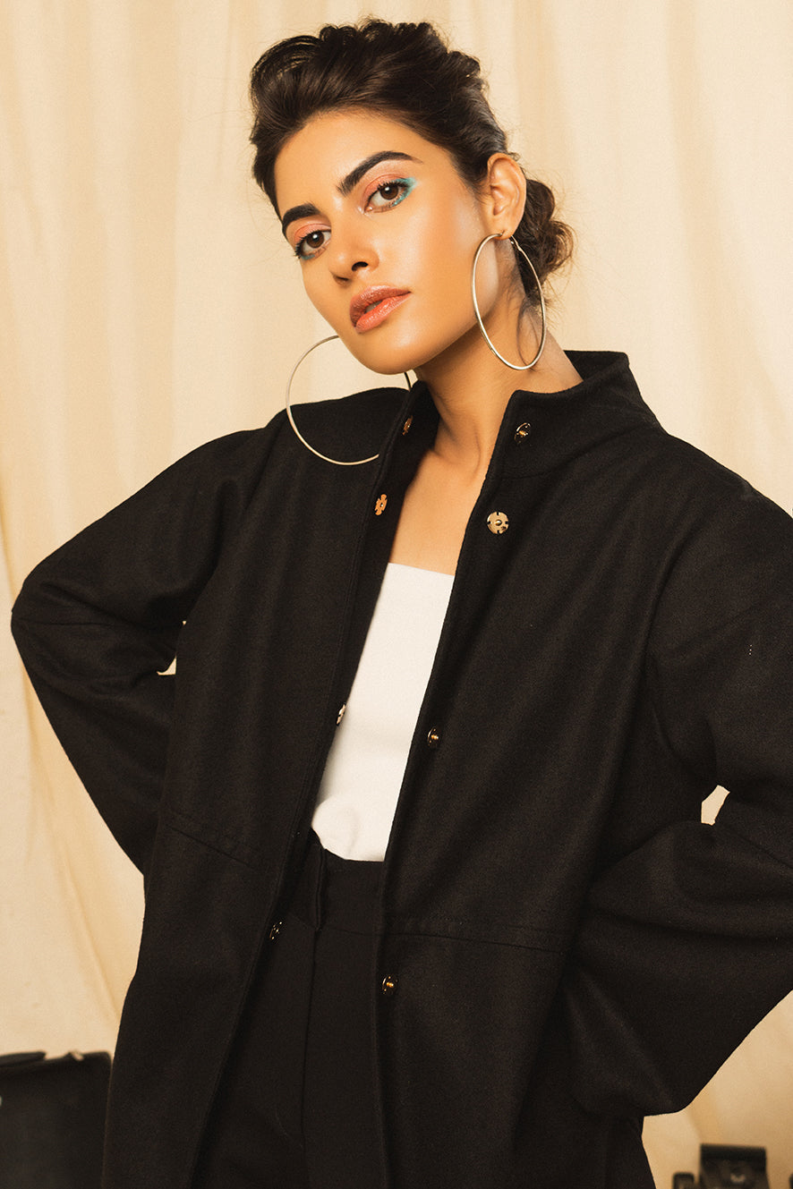 Mozh Jacket