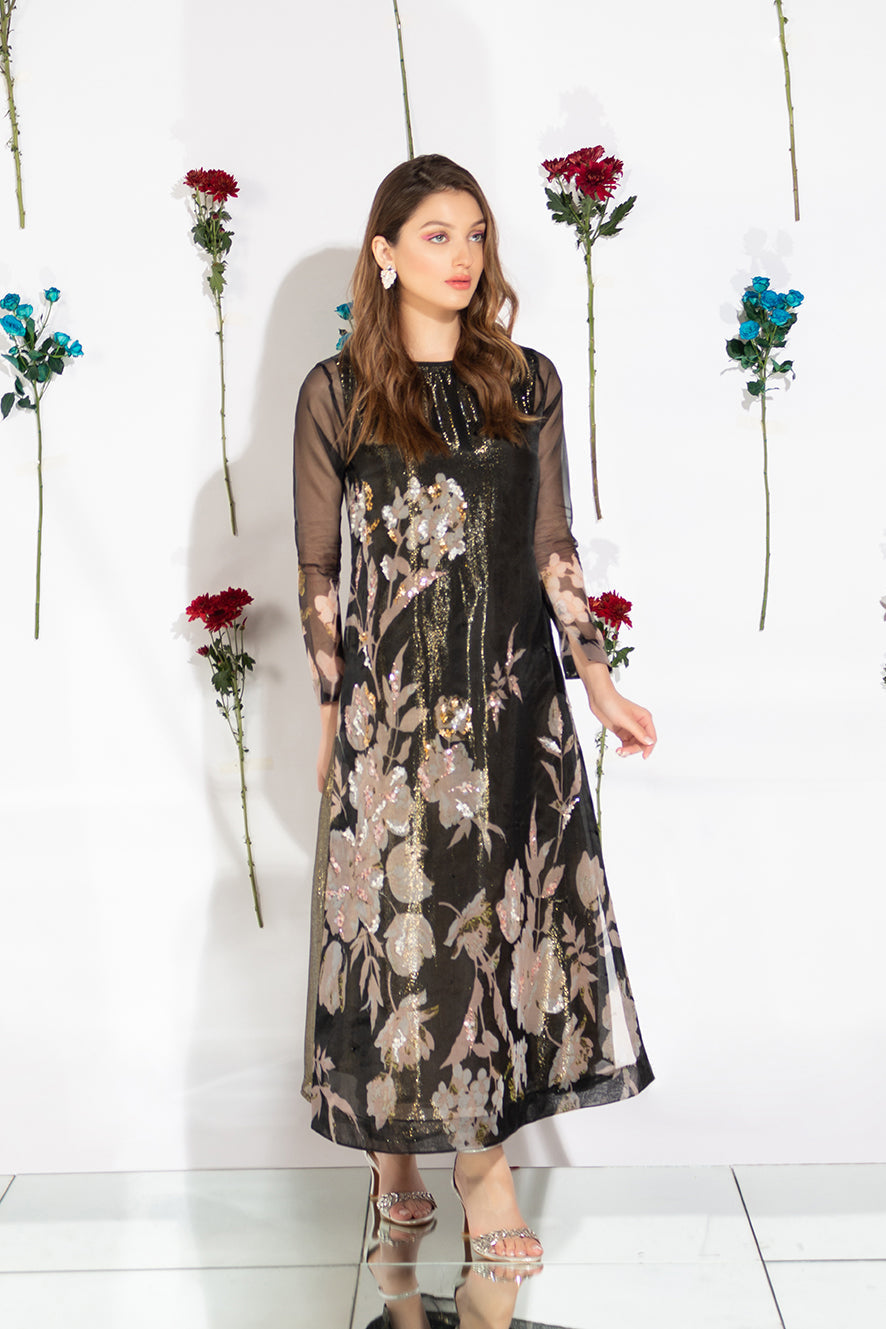 Talur Dress