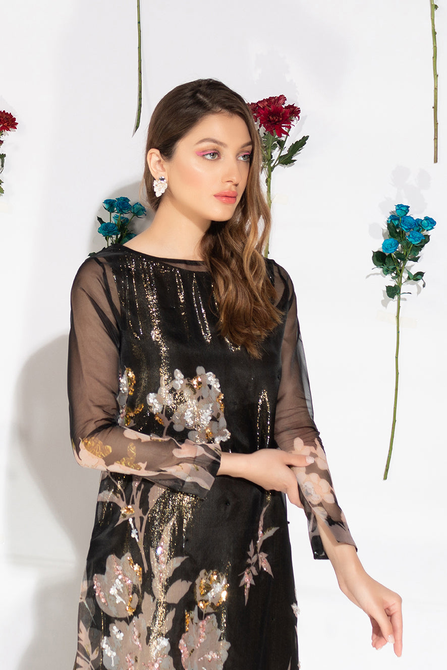 Talur Dress
