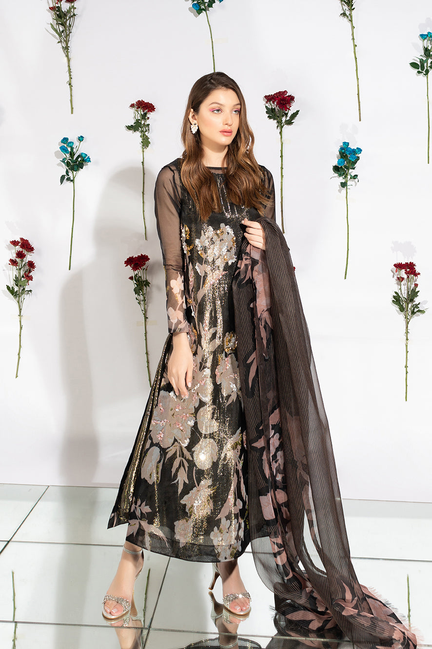 Talur Dress