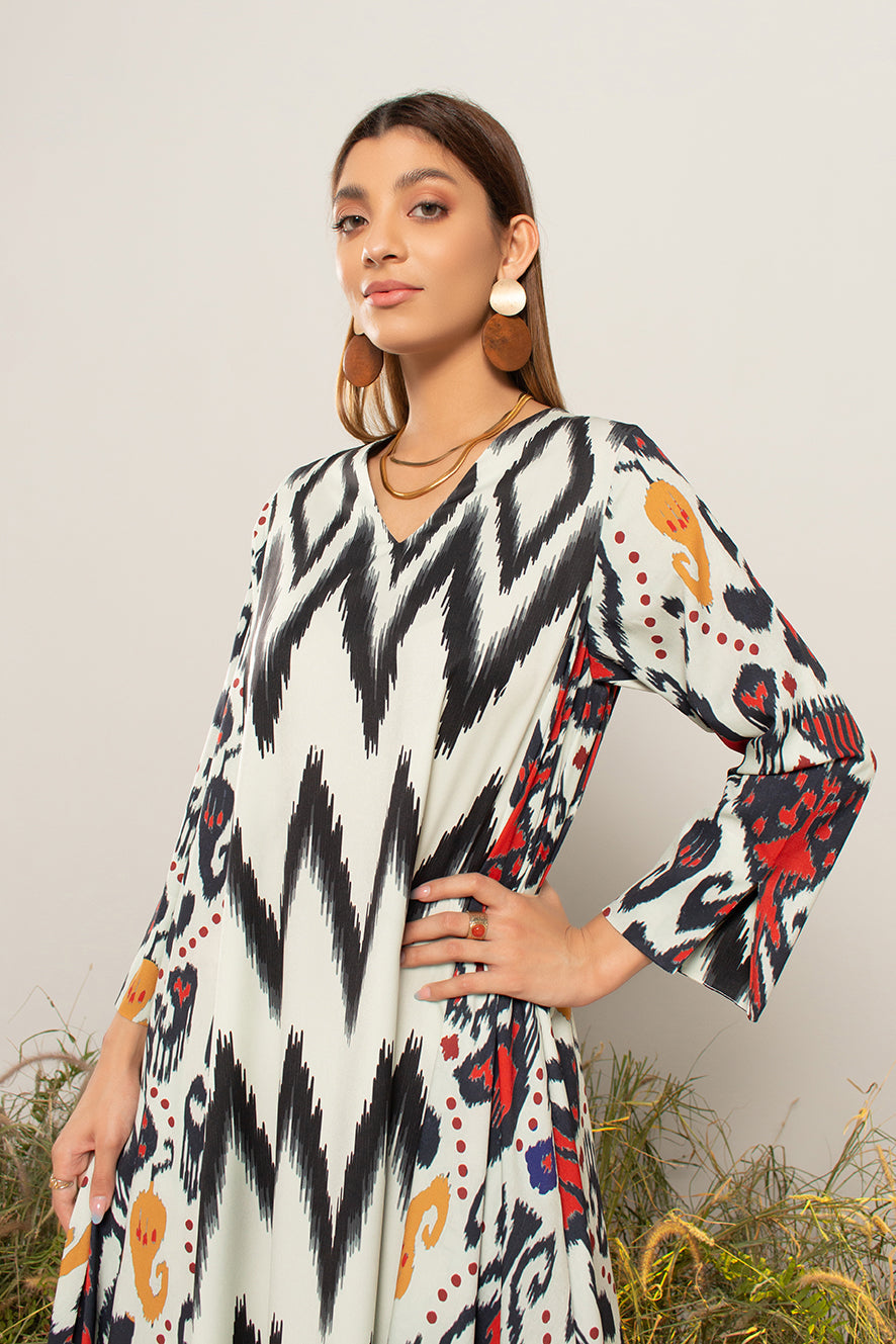Aira Dress