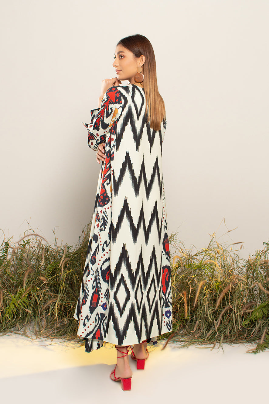 Aira Dress