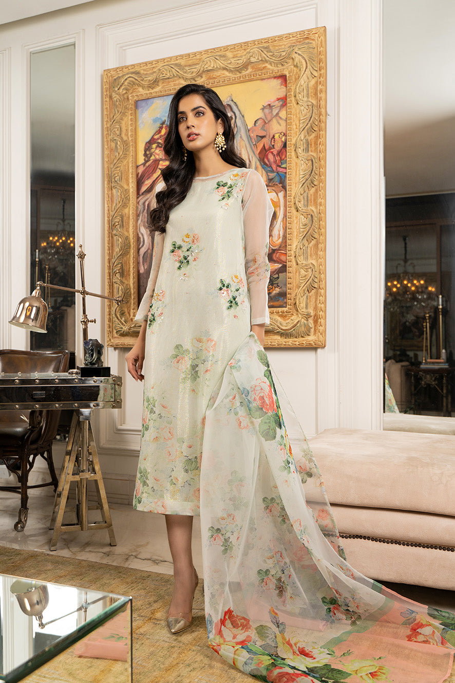 Shawin Dupatta