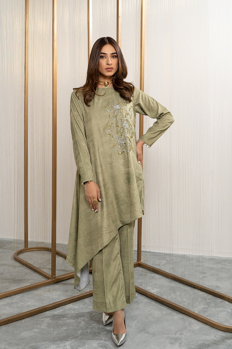 Isker Drape