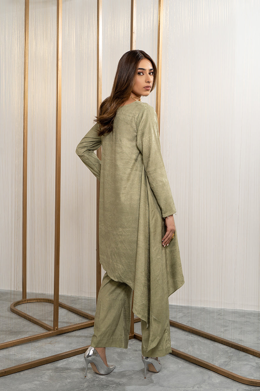 Isker Drape