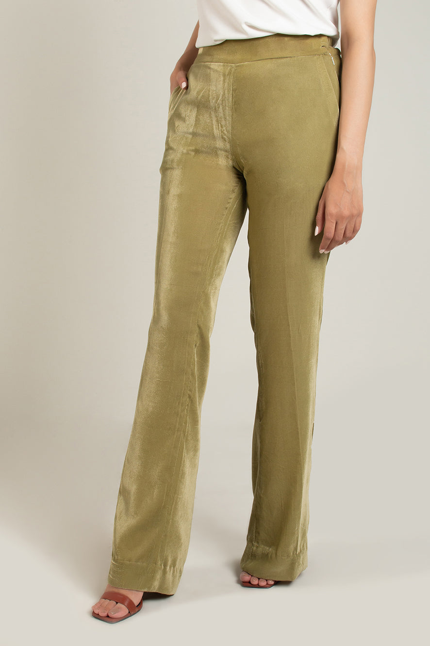 Isker Pants