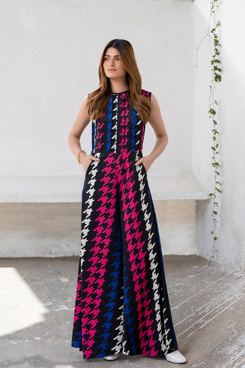 Areem Dress