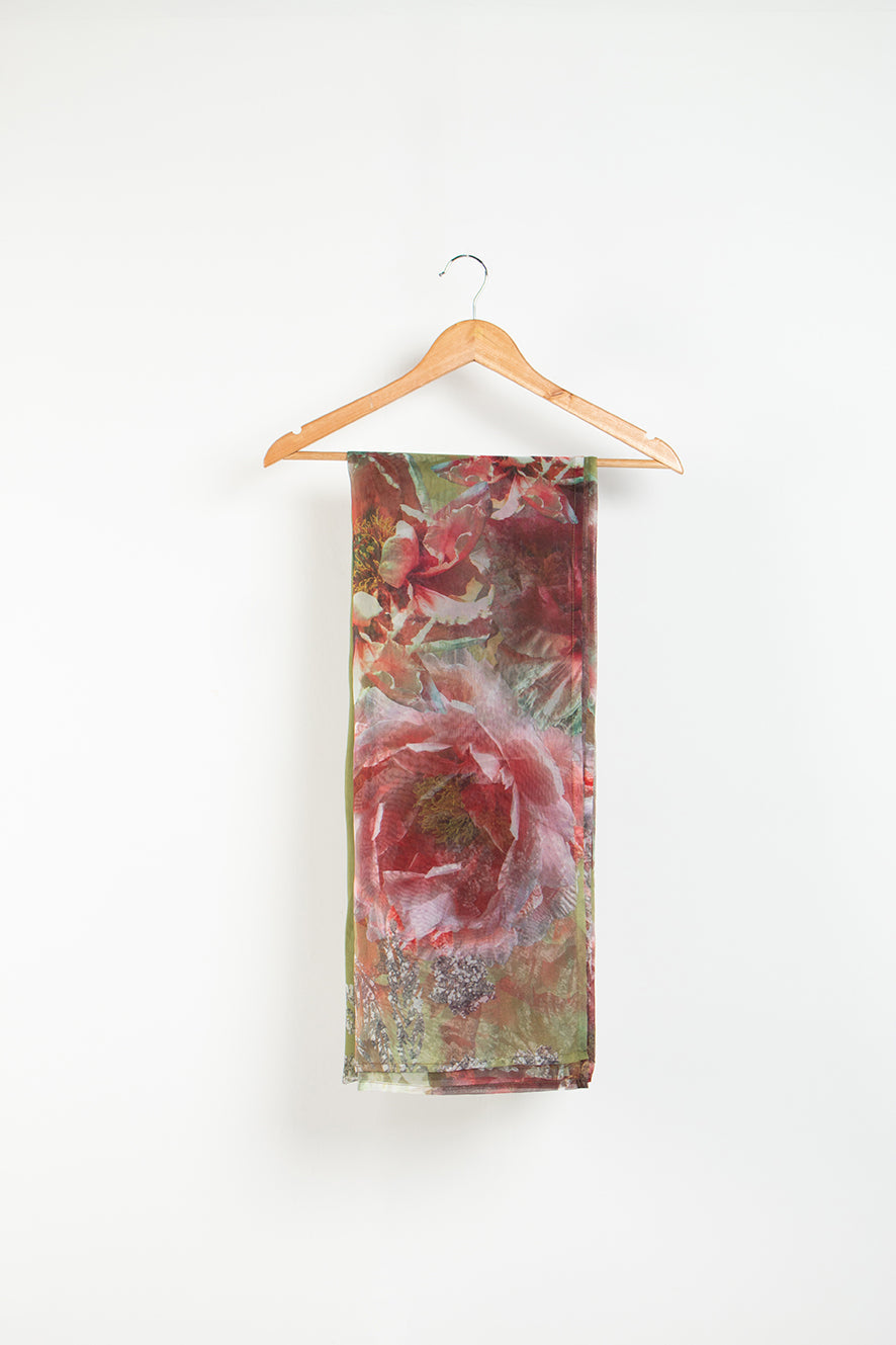 Isker Dupatta