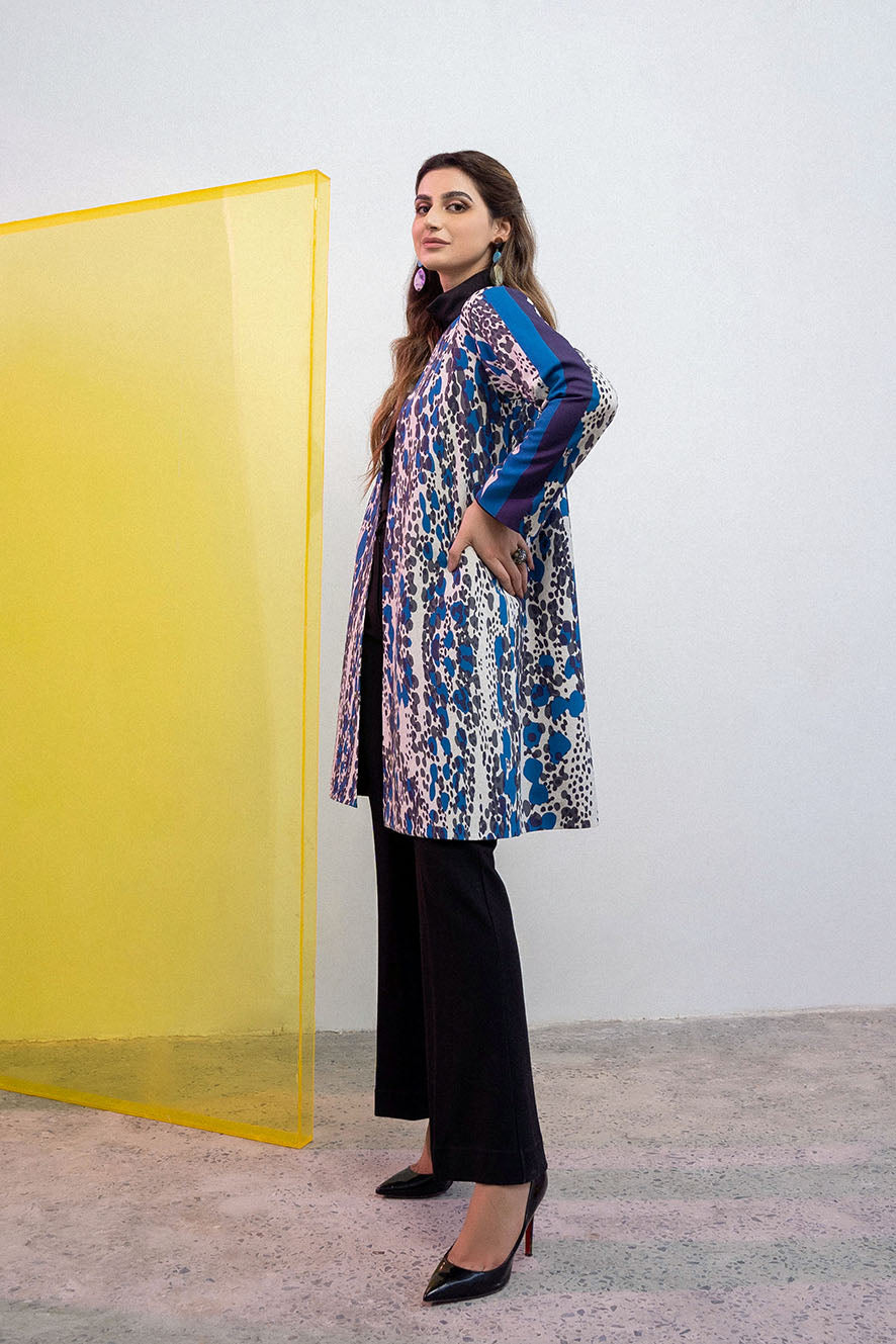 Maugh Jacket