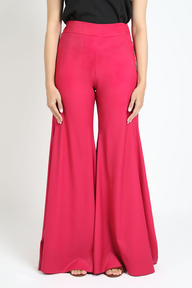 Bansir Pants
