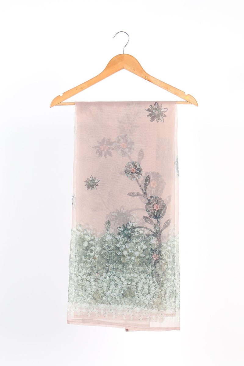 Rubas Dupatta