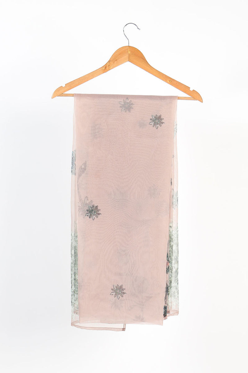 Rubas Dupatta
