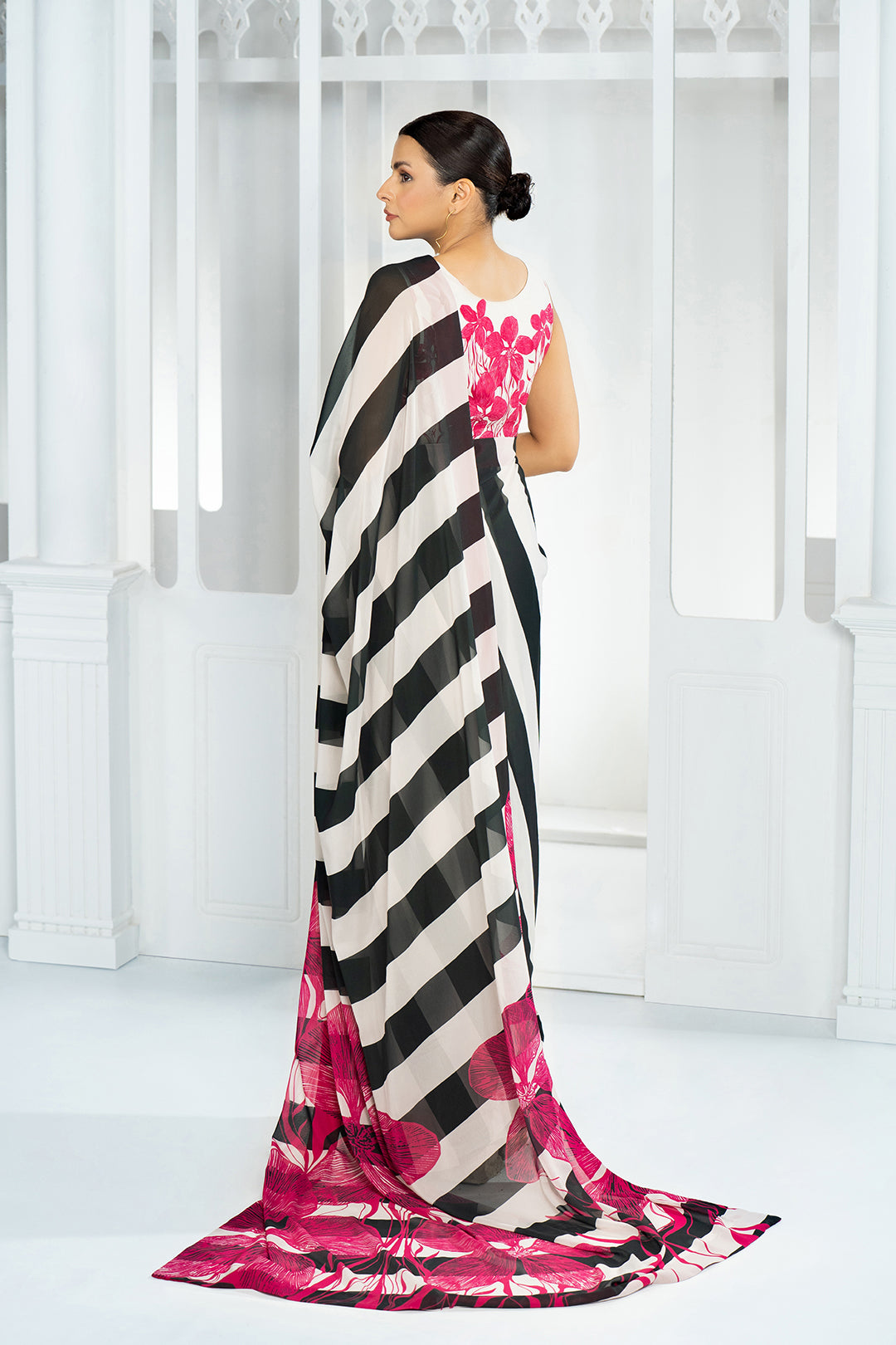 Afsil Saree