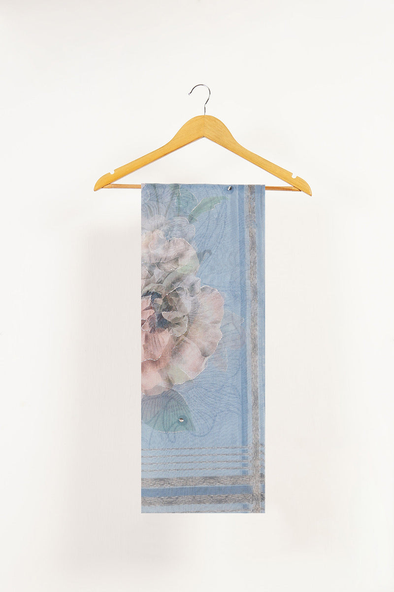 Arkan Dupatta