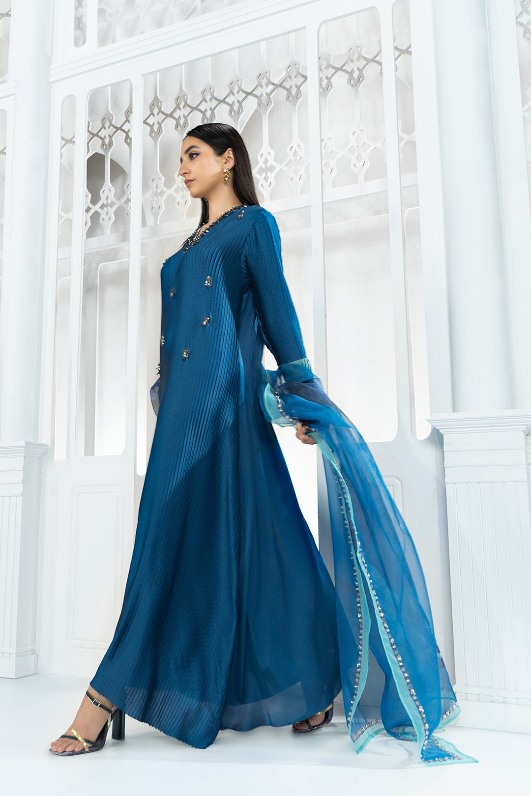 Bazil Dupatta