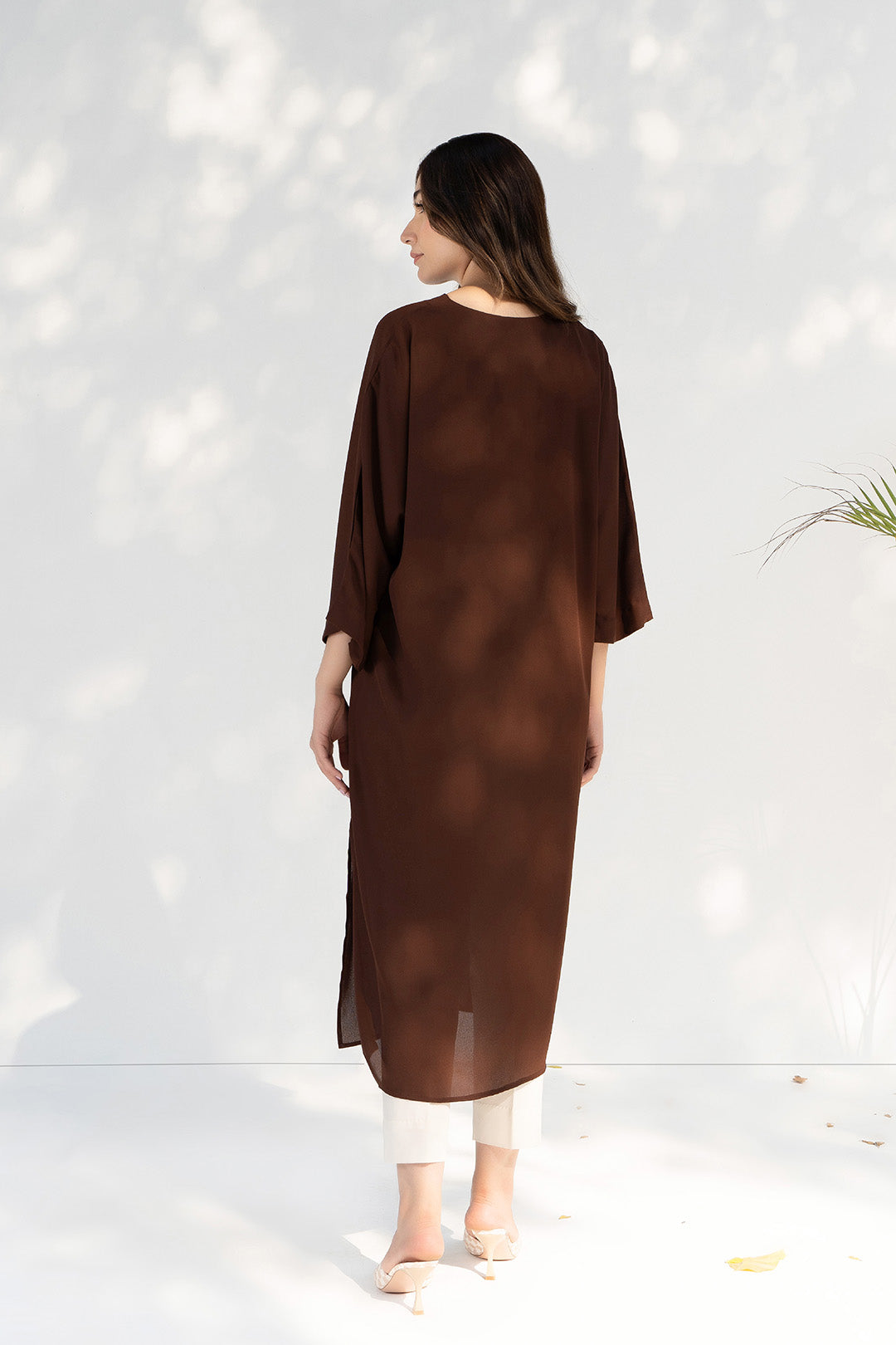 Laeil Cape
