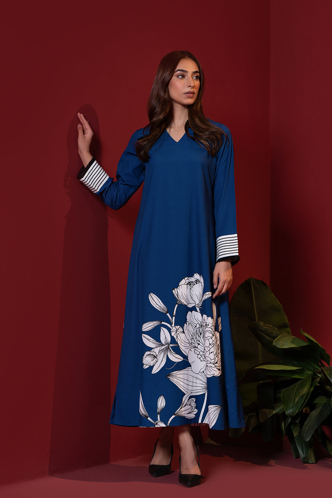 Dir Dress