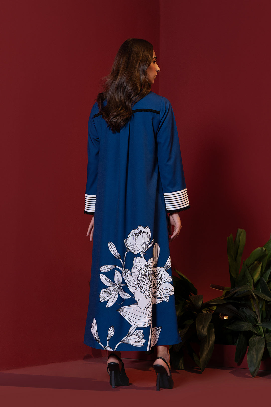 Dir Dress