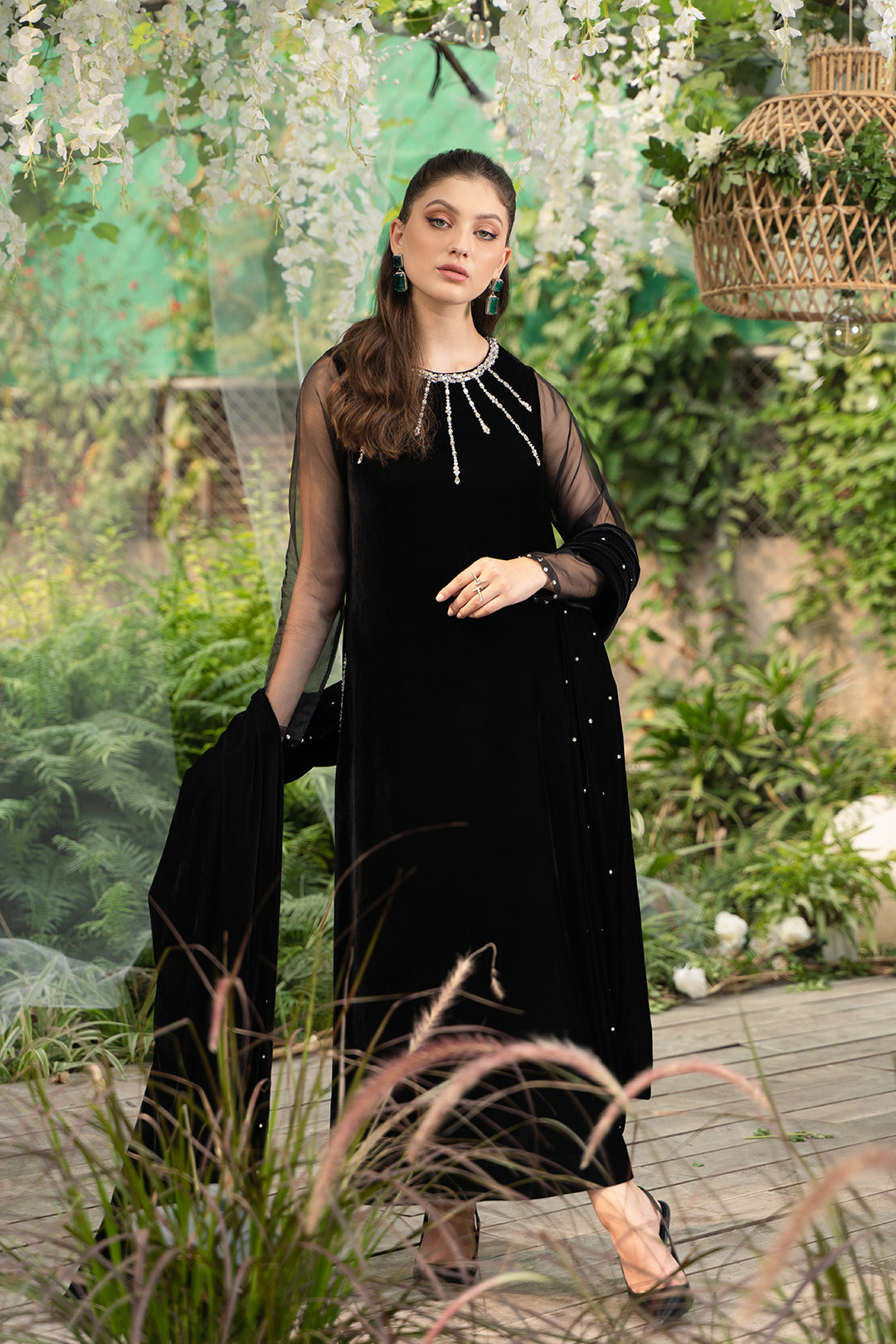 Aliso Dress