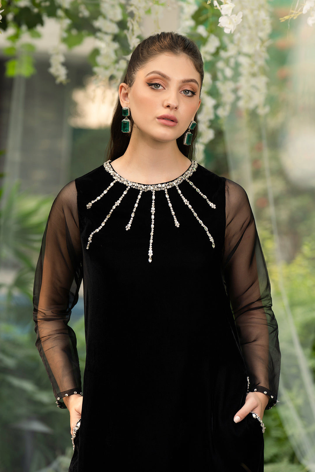 Aliso Dress