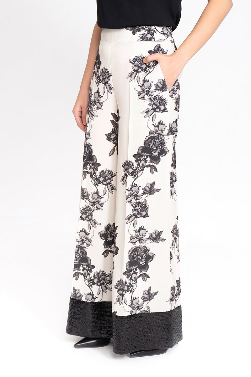 Afil Pants