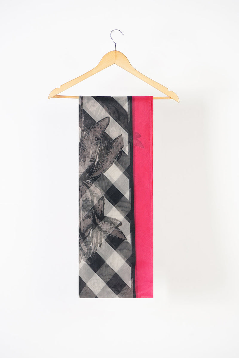 Darid Dupatta
