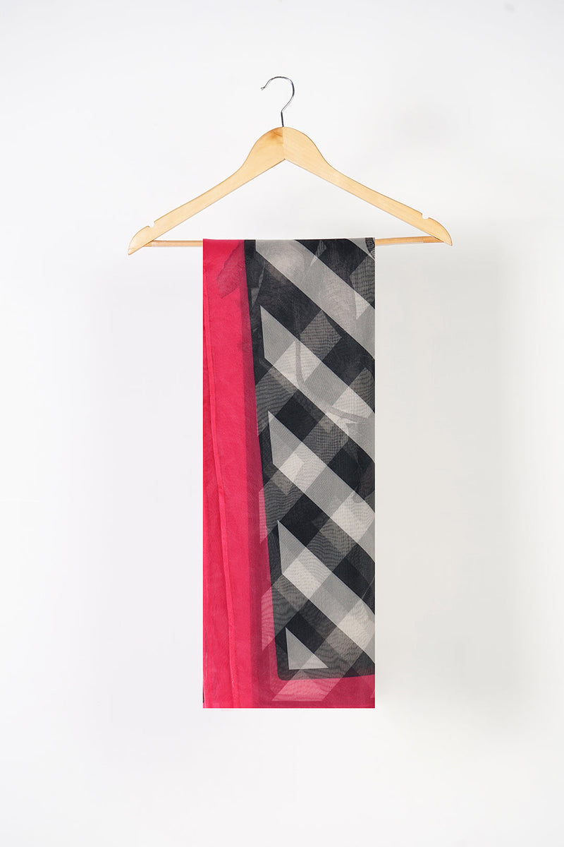 Darid Dupatta