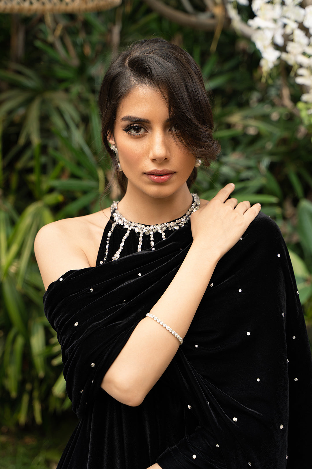 Undil Dupatta