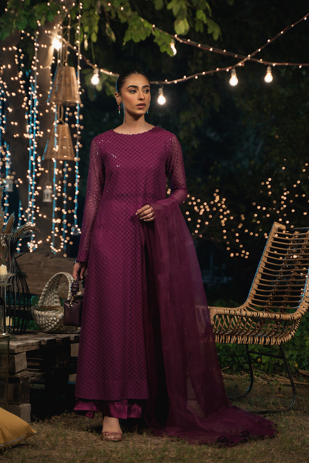 Kaya Dupatta